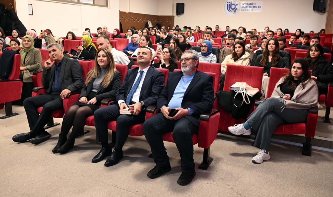 Afyon Kocatepe Üniversitesi (AKÜ) Hukuk Fakültesi ile İktisadi ve İdari