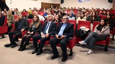 Afyon Kocatepe Üniversitesi (AKÜ) Hukuk Fakültesi ile İktisadi ve İdari