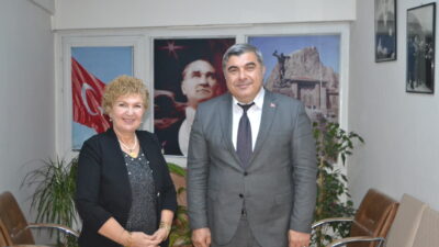 Afyonkarahisar İl Milli Eğitim Müdürü Miraç Sünnetci, Gün FM’de Gündem