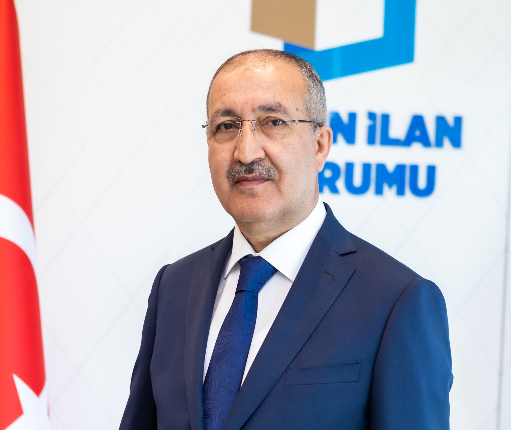 Basın İlan Kurumu Genel Kurulu tarafından teklif edilen Resmî İlan