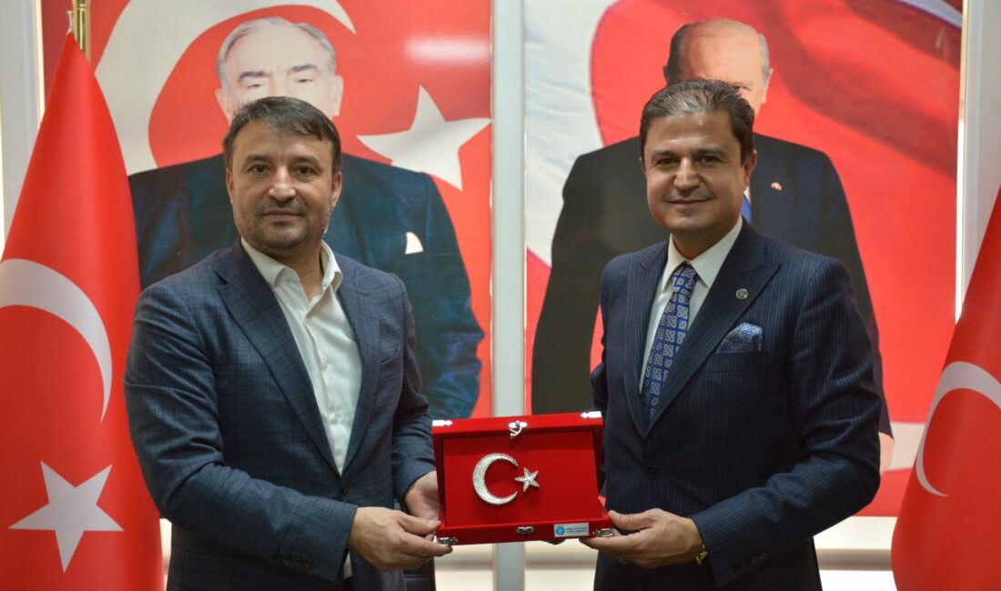 Türk Eğitim-Sen Genel Başkan Yardımcısı Selahattin Dolgun, Türk Eğitim-Sen Afyonkarahisar