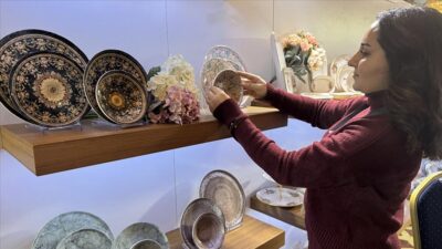 Züccaciyeciler Derneği Başkanı Mesut Öksüz, son yıllarda birçok ülkede yayınlanan