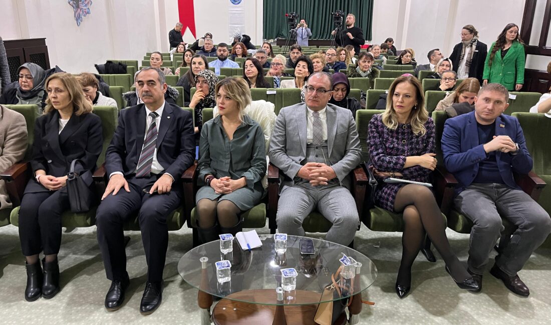 İçişleri Bakanlığı Sivil Toplumla İlişkiler Genel Müdürlüğü tarafından desteklenen "Sorumlu