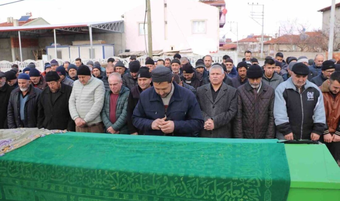 Afyonkarahisar’da yaşanan ve 23 yaşındaki öğretmenin öldüğü trafik kazasıyla ilgili