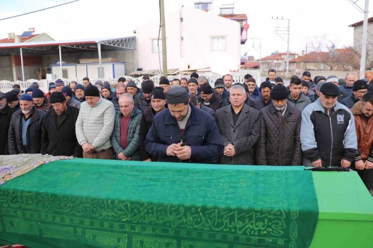 Afyonkarahisar’da yaşanan ve 23 yaşındaki öğretmenin öldüğü trafik kazasıyla ilgili