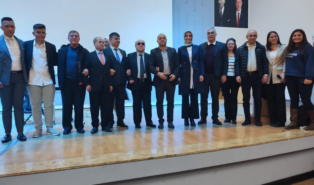 
Afyonkarahisar’da 3 Aralık Engelliler Günü etkinlikleri devam ediyor. Altınokta Körler