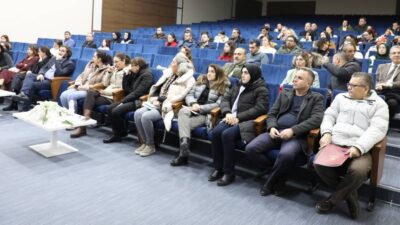 AFSÜ akademik ve idari birimlerinin kalite sorumluları, “Kalite Yönetim Sistemi