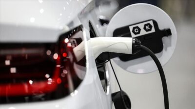 
Küresel elektrikli araç satışları Kasım’da 1,83 milyonla üst üste üçüncü