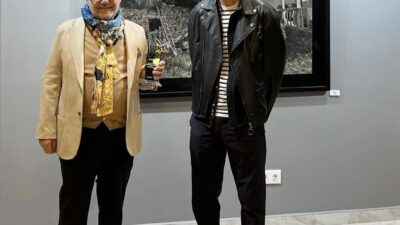 Afyon Kocatepe Üniversitesi (AKÜ) Güzel Sanatlar Fakültesi Resim Bölümü Arş.