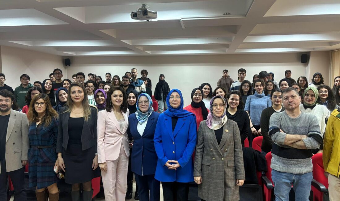 Afyon Kocatepe Üniversitesi (AKÜ) Kadın ve Aile Araştırmaları Uygulama ve