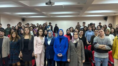 Afyon Kocatepe Üniversitesi (AKÜ) Kadın ve Aile Araştırmaları Uygulama ve