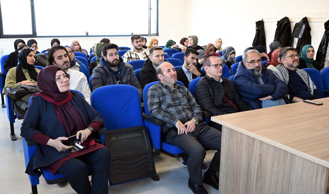 Afyon Kocatepe Üniversitesi (AKÜ) Ahmet Şemseddin Karahisari Sanat Uygulama ve