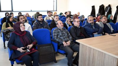 Afyon Kocatepe Üniversitesi (AKÜ) Ahmet Şemseddin Karahisari Sanat Uygulama ve