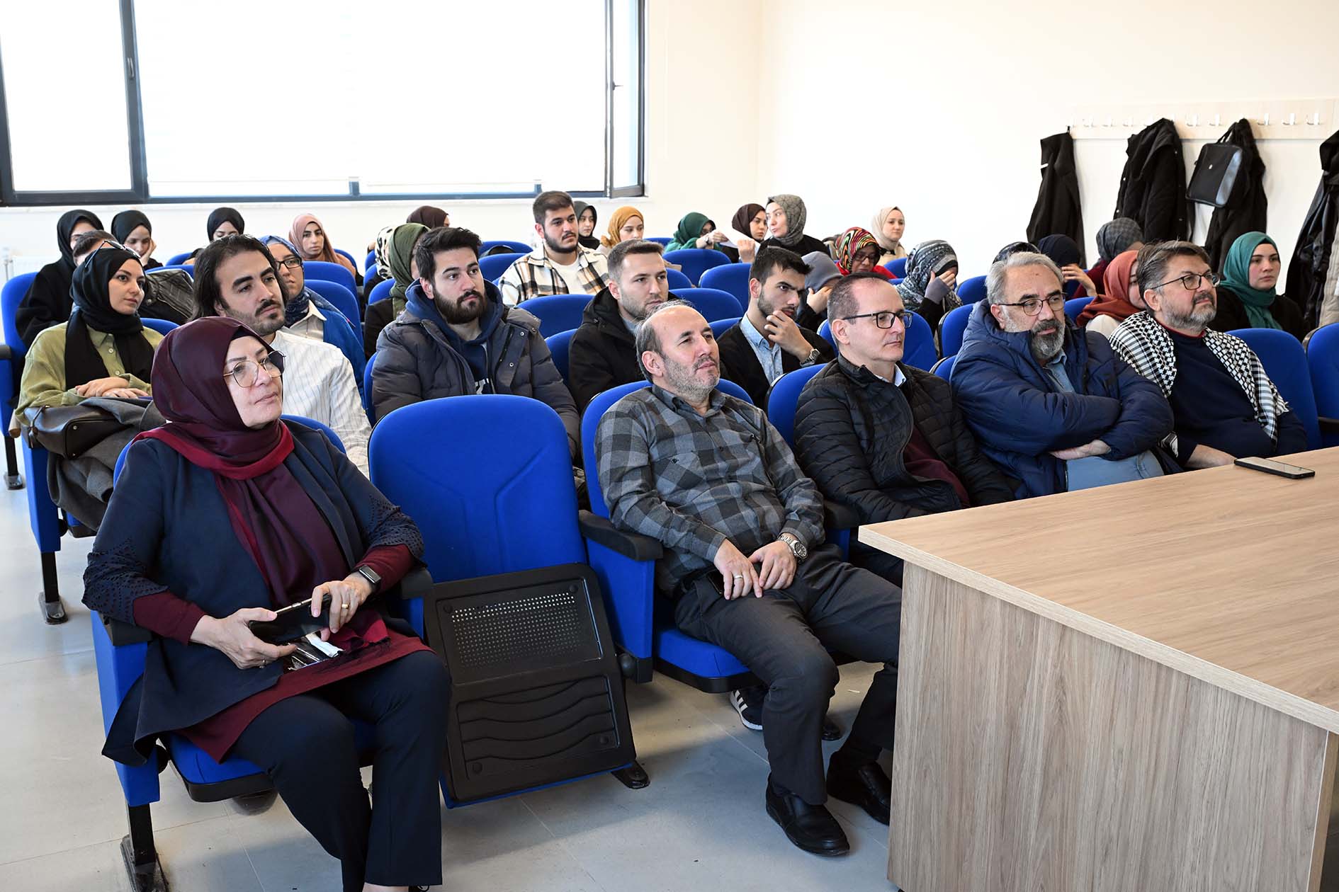 Afyon Kocatepe Üniversitesi (AKÜ) Ahmet Şemseddin Karahisari Sanat Uygulama ve