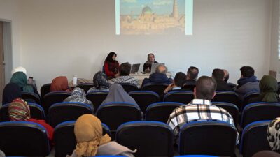 Afyon Kocatepe Üniversitesi (AKÜ) Ahmet Şemseddin Karahisari Sanat Uygulama ve