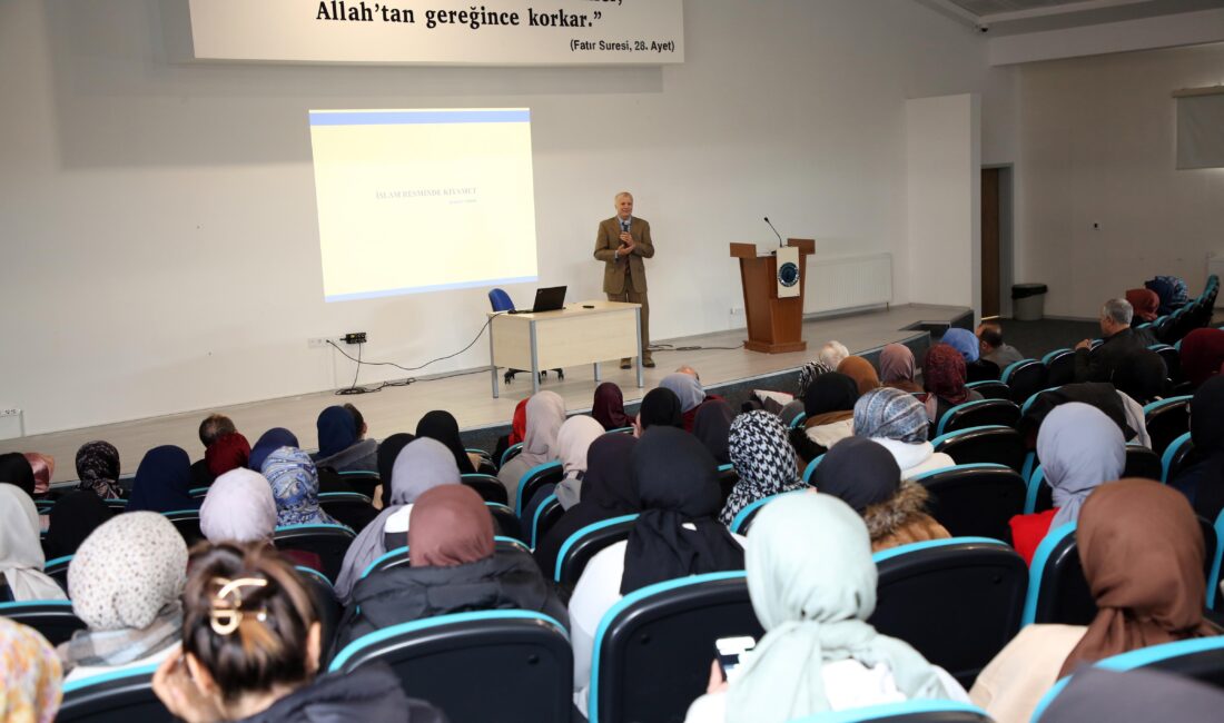 Afyon Kocatepe Üniversitesi (AKÜ) Ahmet Şemseddin Karahisari Sanat Uygulama ve