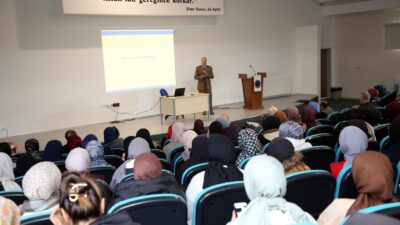 Afyon Kocatepe Üniversitesi (AKÜ) Ahmet Şemseddin Karahisari Sanat Uygulama ve