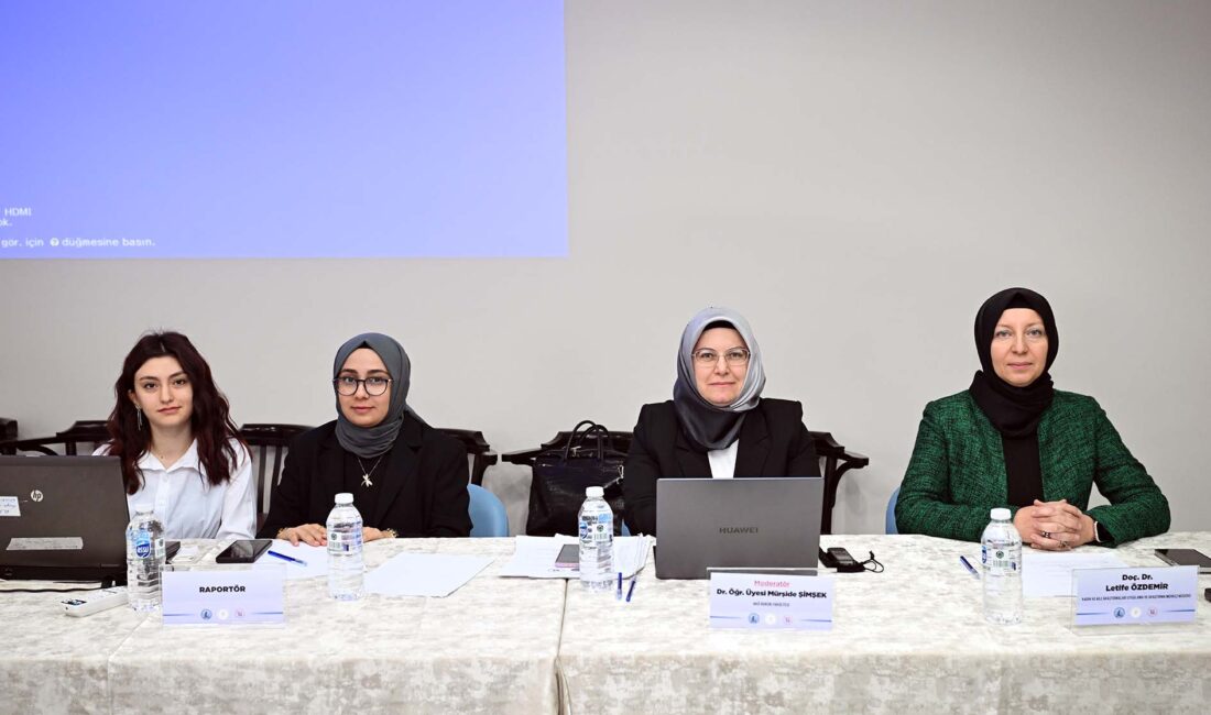 Afyon Kocatepe Üniversitesi (AKÜ) Kadın ve Aile Araştırmaları Uygulama ve