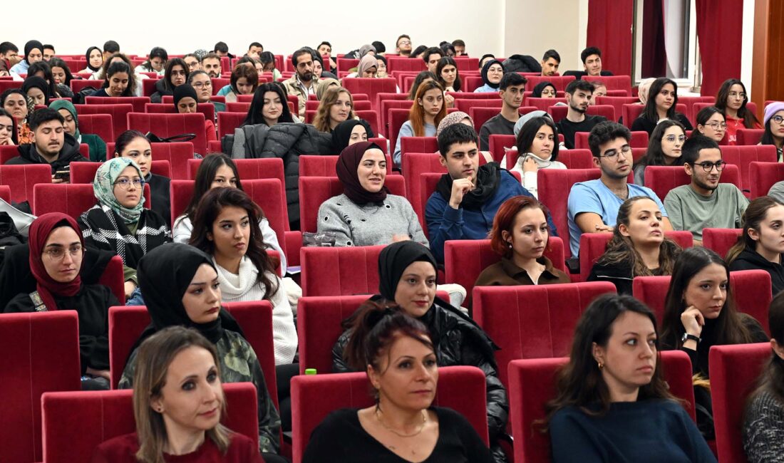 Afyon Kocatepe Üniversitesi (AKÜ) Doğa Koruma Biyoizlem Uygulama ve Araştırma