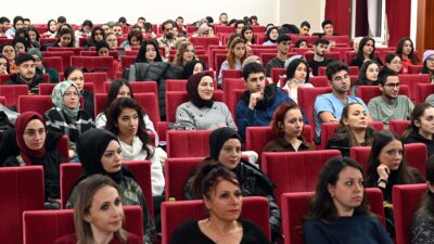 Afyon Kocatepe Üniversitesi (AKÜ) Doğa Koruma Biyoizlem Uygulama ve Araştırma
