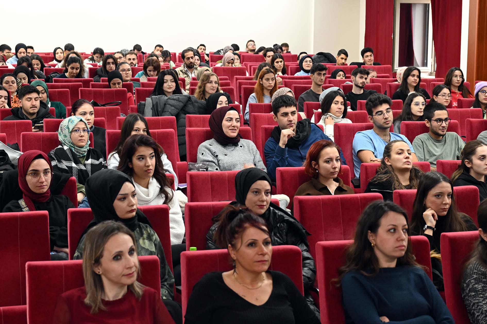 Afyon Kocatepe Üniversitesi (AKÜ) Doğa Koruma Biyoizlem Uygulama ve Araştırma
