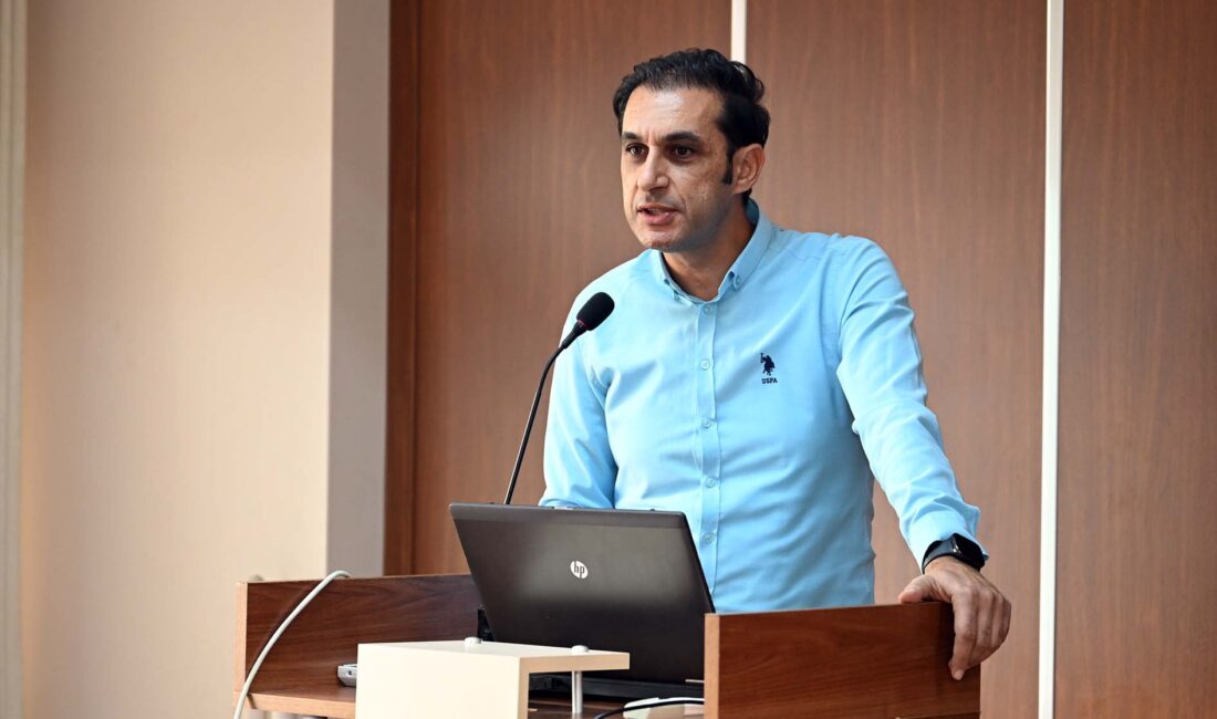 Afyon Kocatepe Üniversitesi (AKÜ) Hukuk Fakültesi tarafından “Medya Okuryazarlığı” semineri