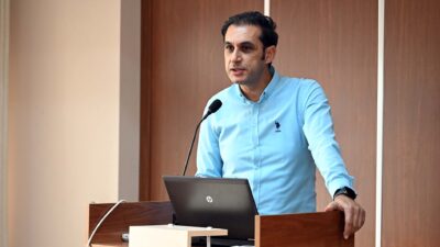 Afyon Kocatepe Üniversitesi (AKÜ) Hukuk Fakültesi tarafından “Medya Okuryazarlığı” semineri