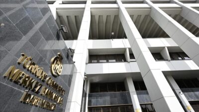 Türkiye Cumhuriyet Merkez Bankası (TCMB) toplam rezervleri, 13 Aralık haftasında