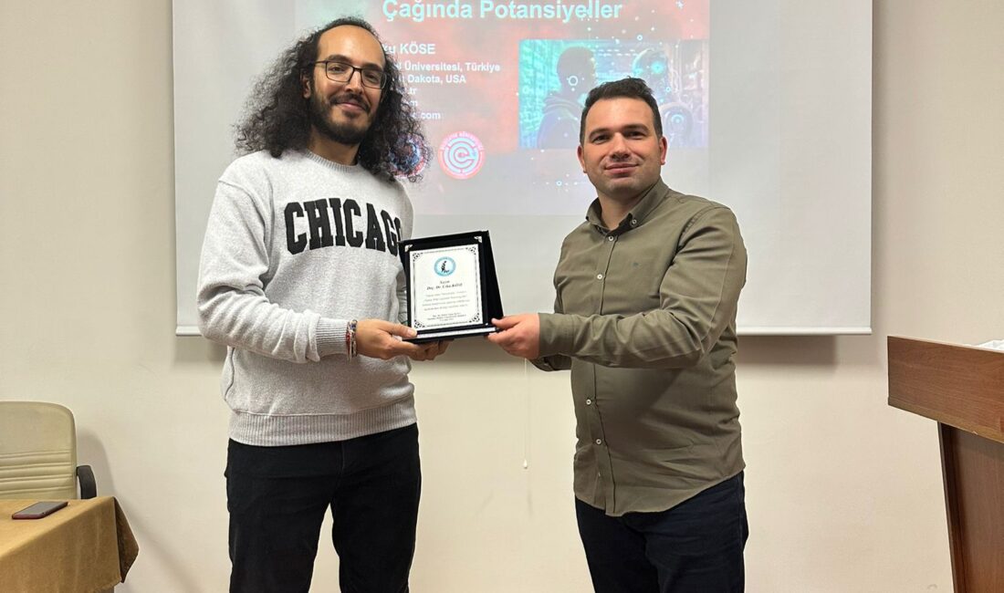 Afyon Kocatepe Üniversitesi (AKÜ) Sandıklı Meslek Yüksekokulu Bilgisayar Programcılığı Programı