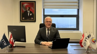 TOBB Şikago Ticaret Merkezi, 5 Aralık tarihinde Afyonkarahisar Ticaret ve