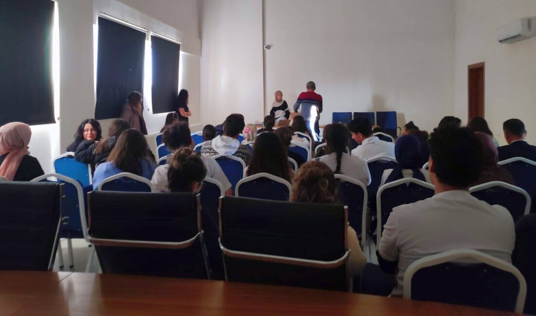 AFSÜ’nün farklı birimleri tarafından paydaş kurumlar ile organize edilen toplumsal