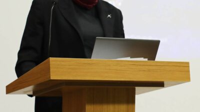 AFSÜ bünyesindeki öğrenci kulüp ve topluluklarına yönelik tanıtım toplantısında, Gençlik