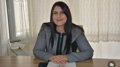 Ulusal Otizm Konfederasyonu Genel Başkanı Fatma Kilci Kavas, 3 Aralık