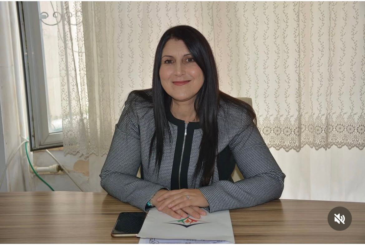 Ulusal Otizm Konfederasyonu Genel Başkanı Fatma Kilci Kavas, 3 Aralık