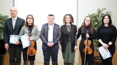 Afyon Kocatepe Üniversitesi (AKÜ) Devlet Konservatuvarı ve Afyon Kocatepe Üniversitesi