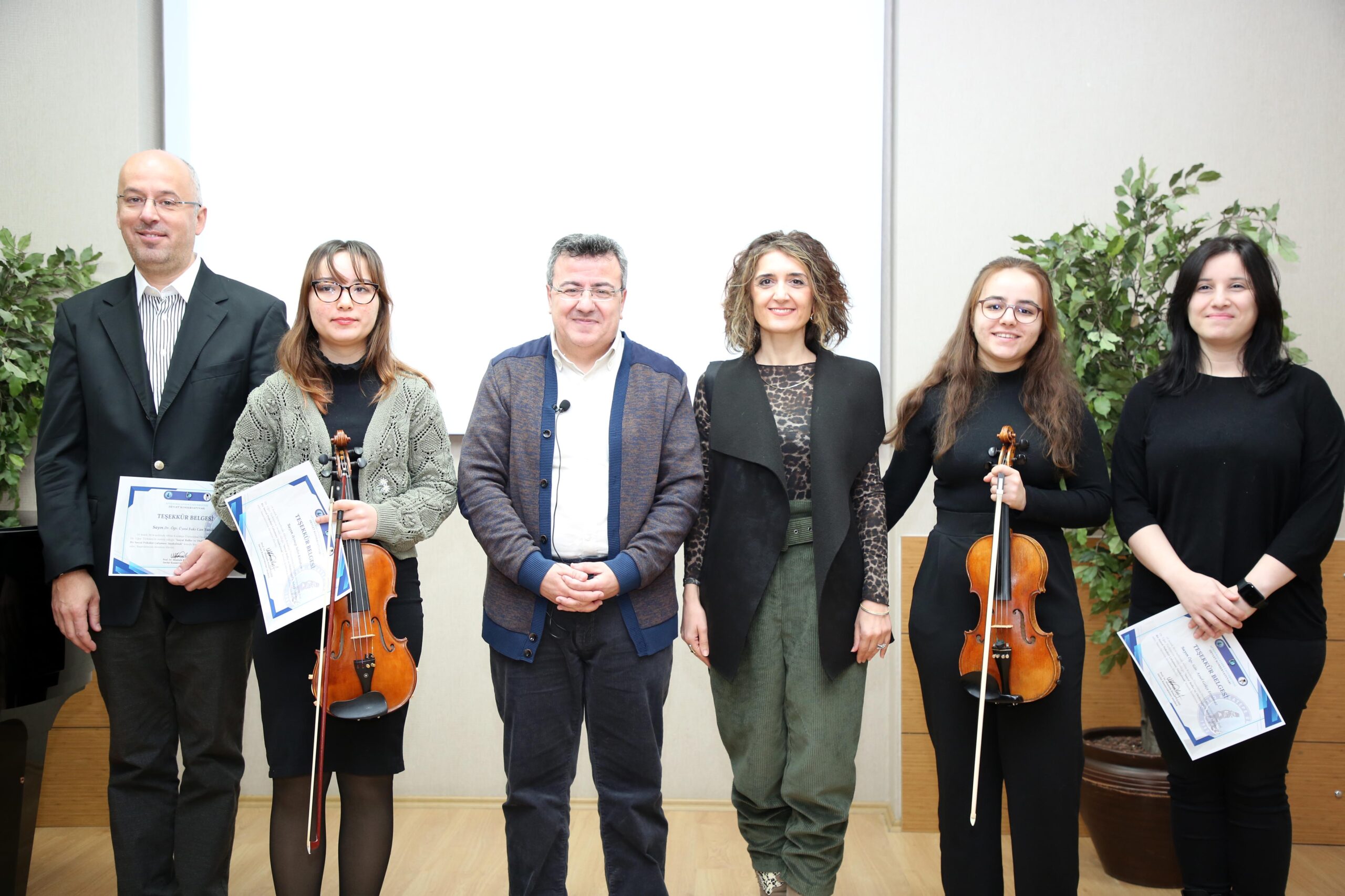 Afyon Kocatepe Üniversitesi (AKÜ) Devlet Konservatuvarı ve Afyon Kocatepe Üniversitesi