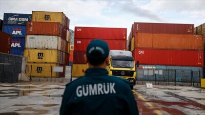 Gümrük Kanunu ve buna dayalı mevzuata aykırı hareket edenlere uygulanan