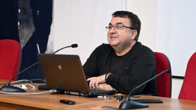 Afyon Kocatepe Üniversitesi (AKÜ) İktisadi ve İdari Bilimler Fakültesinin (İİBF)