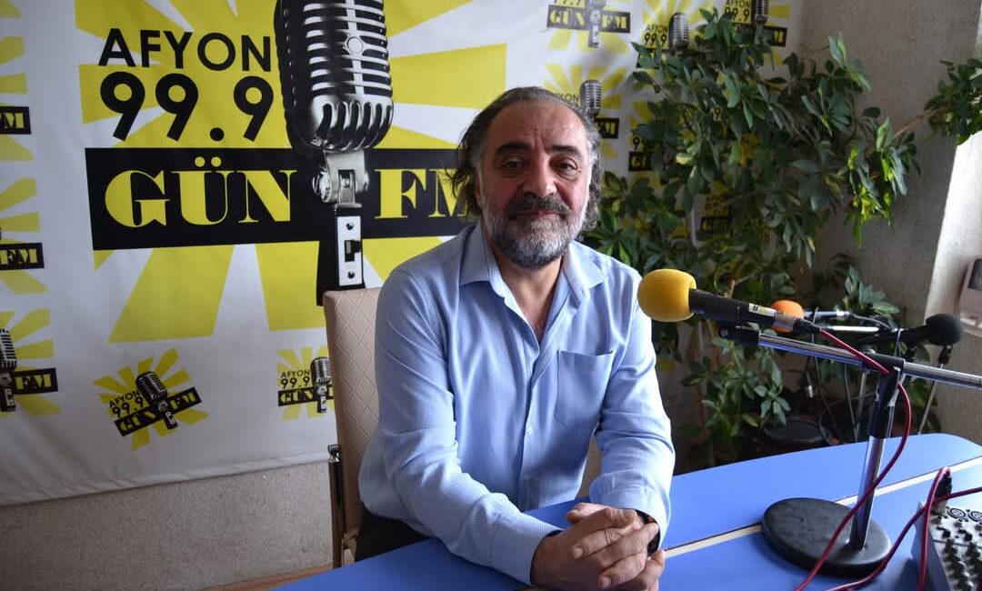 Fertillife Afyon Hastanesi’nden Kadın Hastalıkları, Doğum ve Tüp Bebek Uzmanı