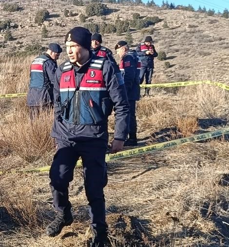 Isparta'da 5 gün önce evden çıktıktan sonra kendisinden bir daha