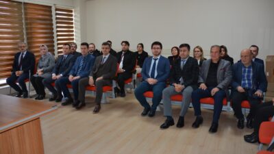 Afyonkarahisar Sağlık İl Müdürlüğü, Kamu Hastaneleri Hizmetleri Başkanlığı ekipleri, Eylül