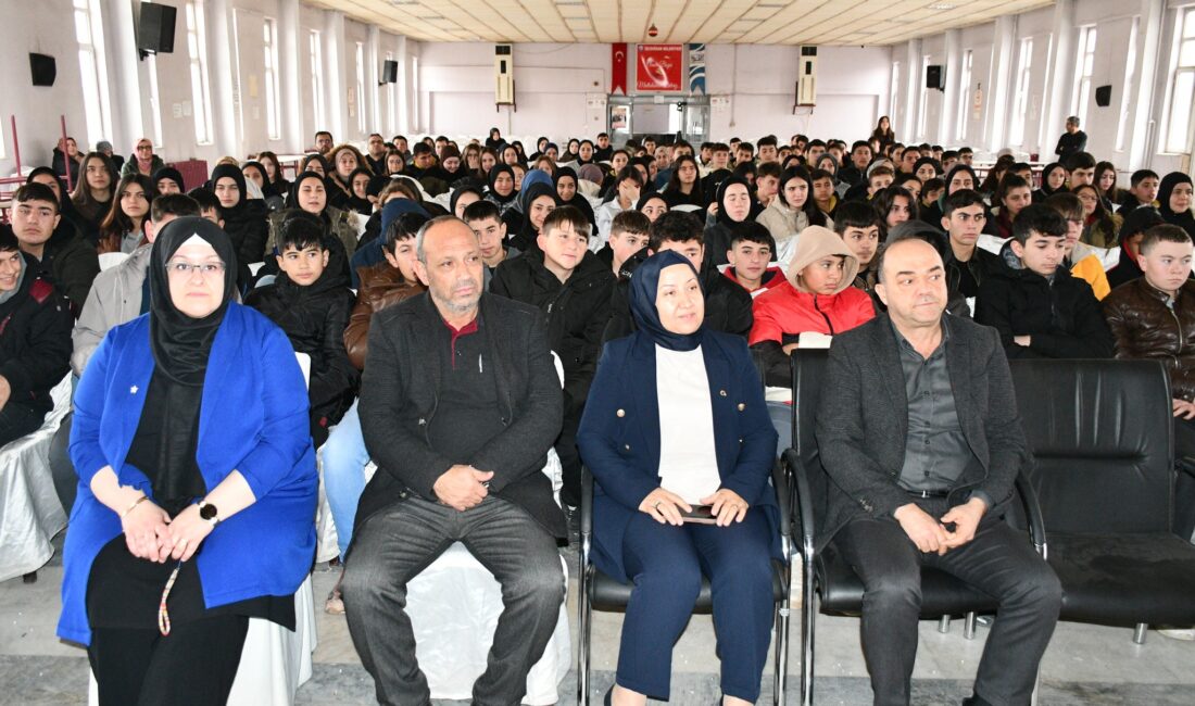 Kültür ve Turizm Bakanlığı katkılarıyla, İscehisar Belediyesi Kültür ve Sosyal