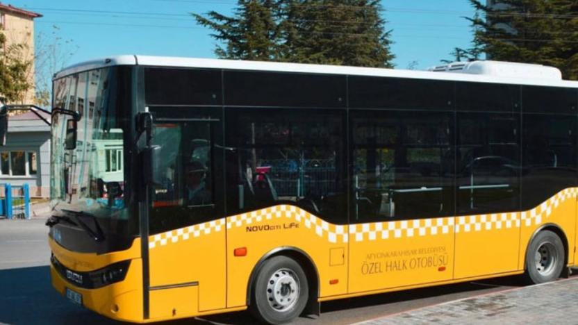 Afyonkarahisar Belediyesi, vatandaşlarının pazar alışverişlerini daha kolay ve rahat yapabilmesi