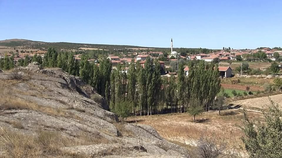 Afyonkarahisar’ın İhsaniye ilçesine bağlı Beyköy, 22 Aralık 2024 tarihinde yapılan