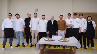 Afyon Kocatepe Üniversitesi (AKÜ) Turizm Fakültesi tarafından “Akademi, Sektör ve