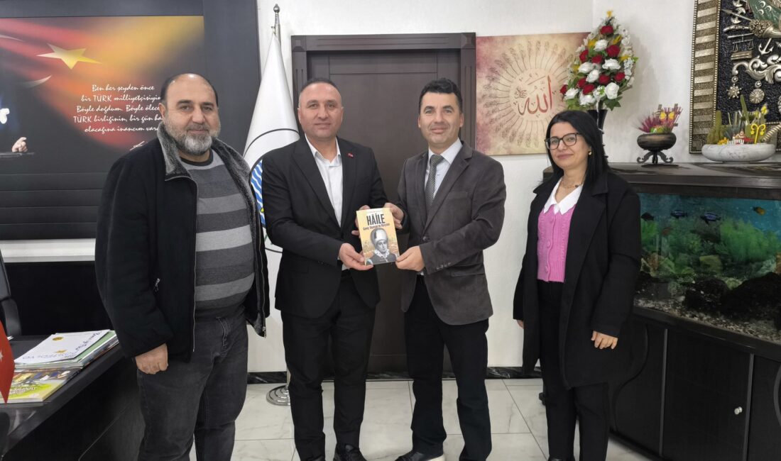 Çay Belediye Başkanı Yaşar Kemal Kantartopu, Gevher Nesibe Mesleki ve