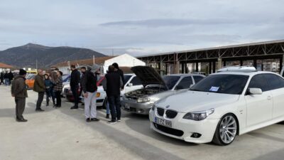 Dinar Belediye Başkanı Veysel Topçu’nun talimatlarıyla, bu hafta Dinar’da üçüncüsü