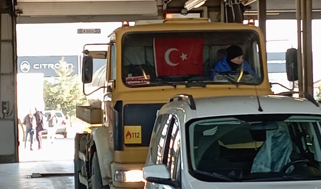 2018 yılından bu yana yapılmayan belediye araçlarının fenni muayeneleri ve