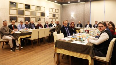 AFSÜ Hastanesi Sağlık Uygulama ve Araştırma Merkezi müdürlüğünden emekliye ayrılan