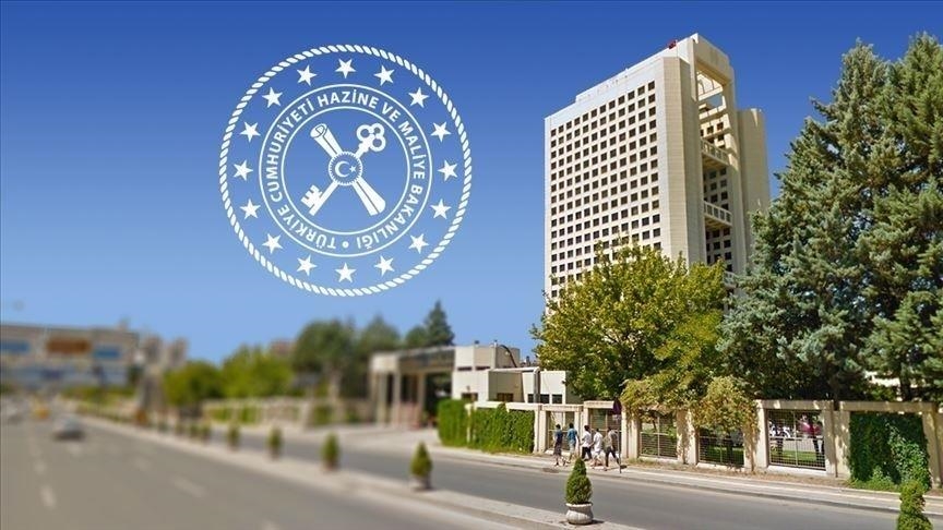 Hazine ve Maliye Bakanlığı, çeşitli branşlarda istihdam edilmek üzere 456